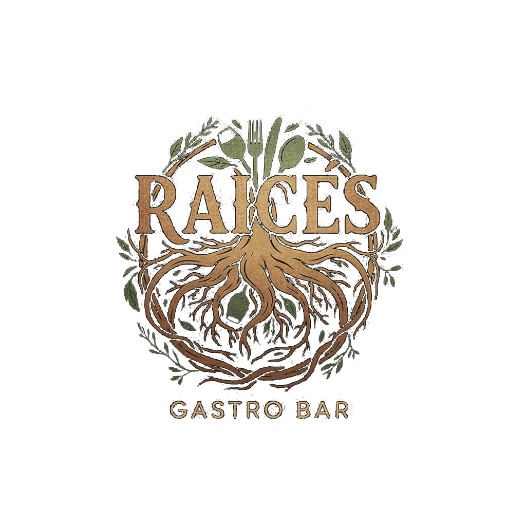 Raíces Gastrobar